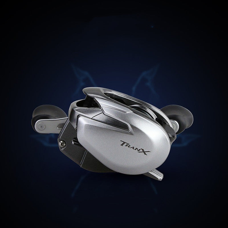 Lure Sea Fishing Slow Shake Drip Wheel