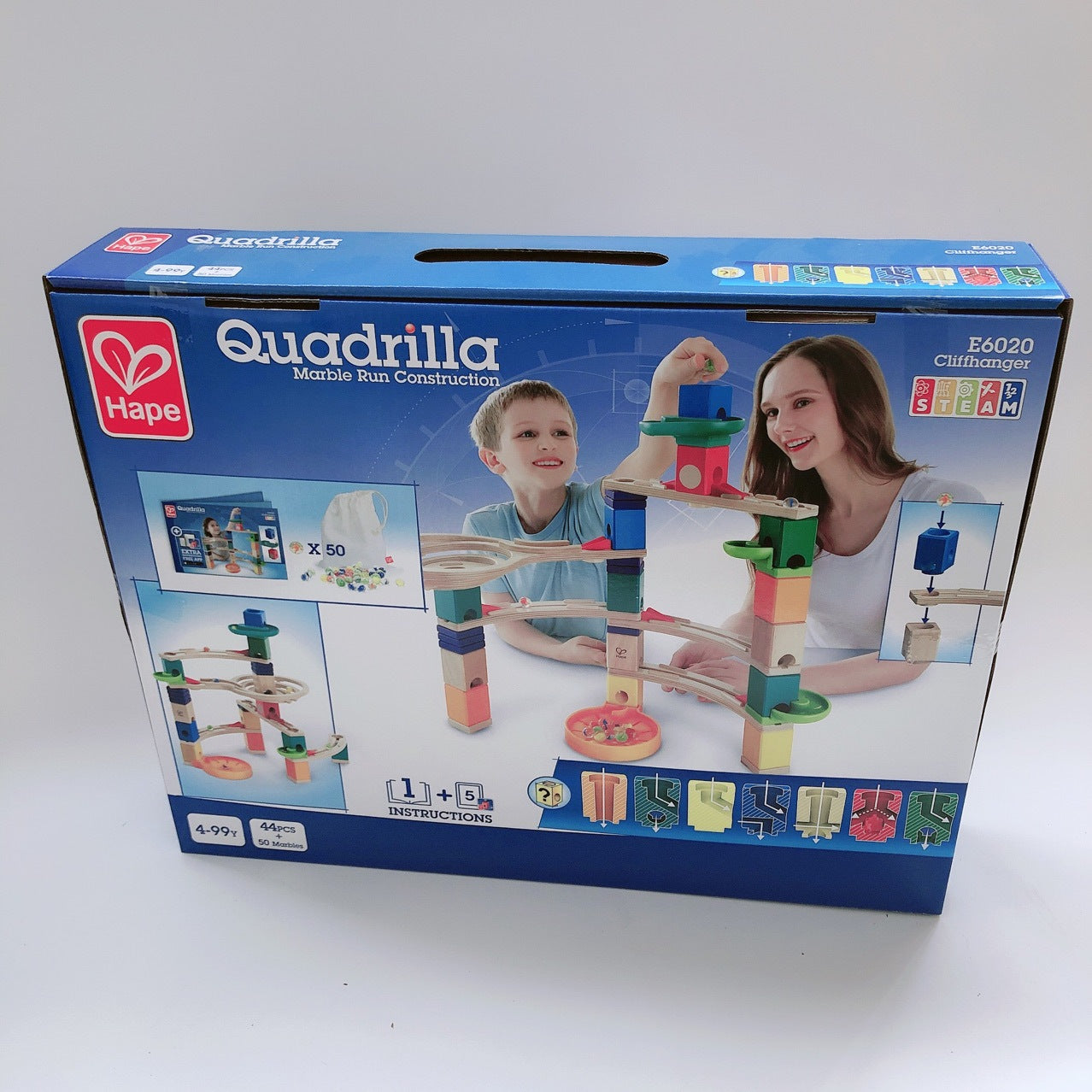 Educational Toys Ball Building Blocks For Children