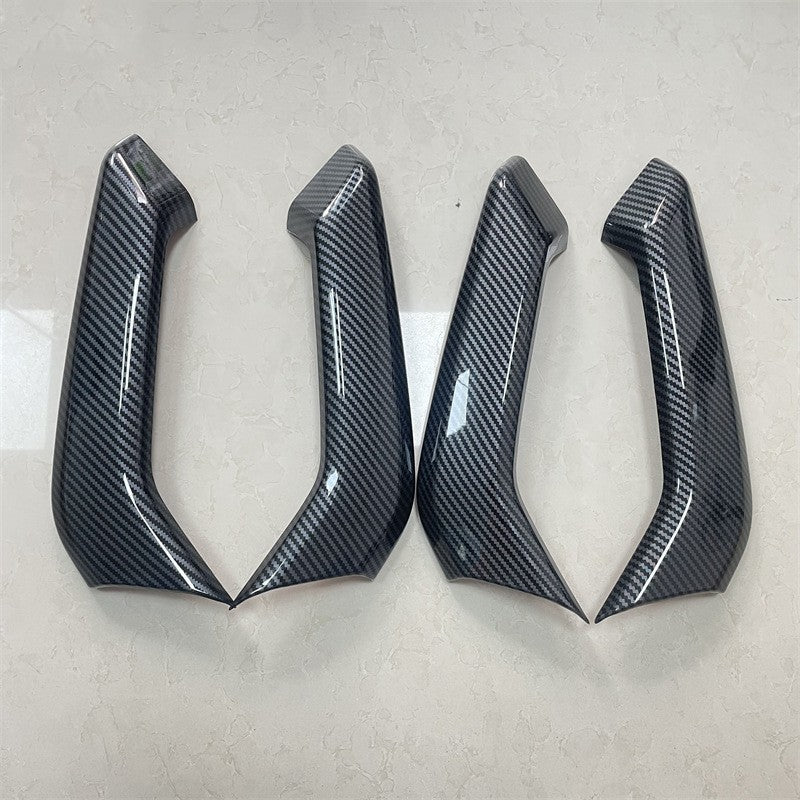 Inner Armrest Decorative Sticker Accessories