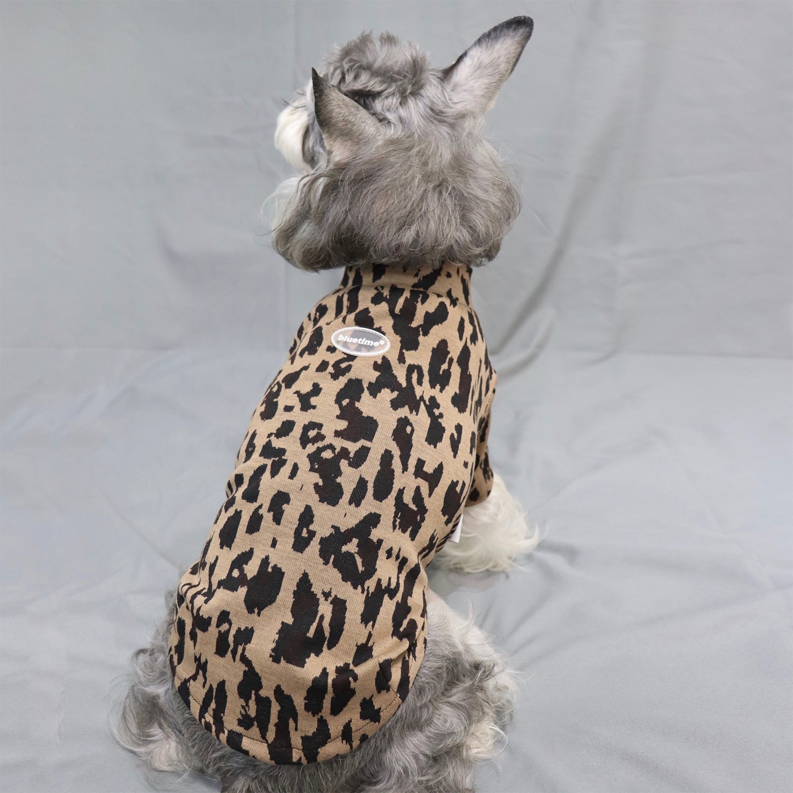 Beastism Pet Warm Clothes Bottoming Shirt