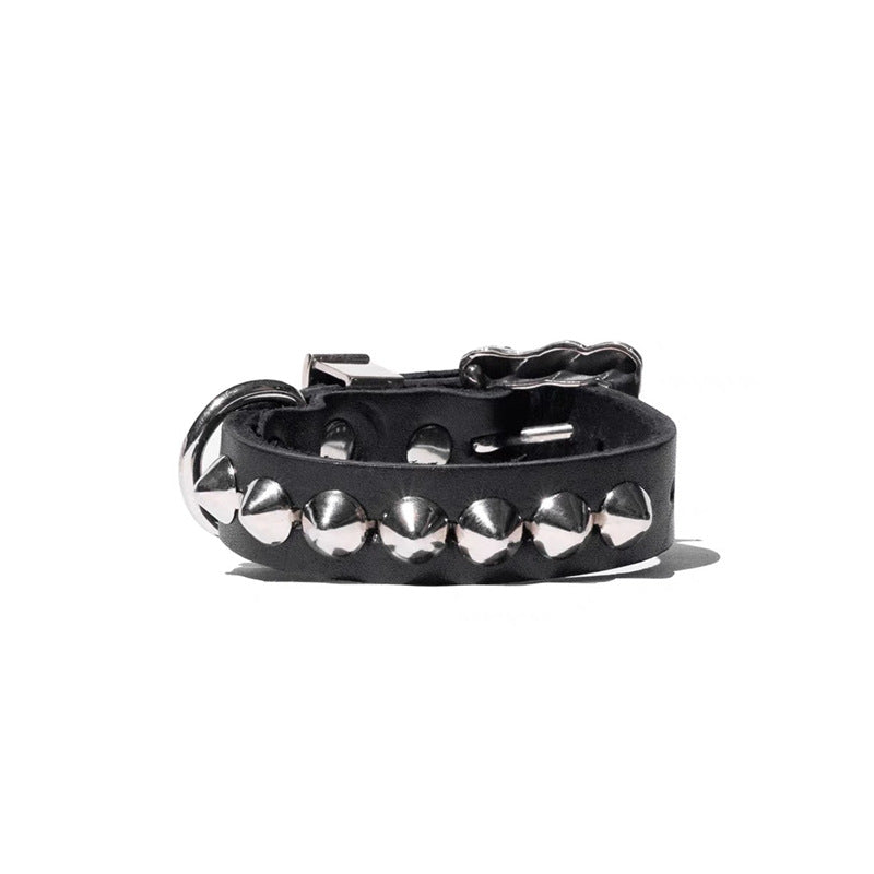 Fashion Personality Rivets Punk Rock Bracelet