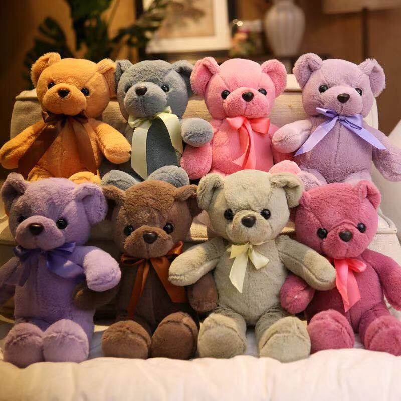 Toy Stall Plush Cute Creative Toys