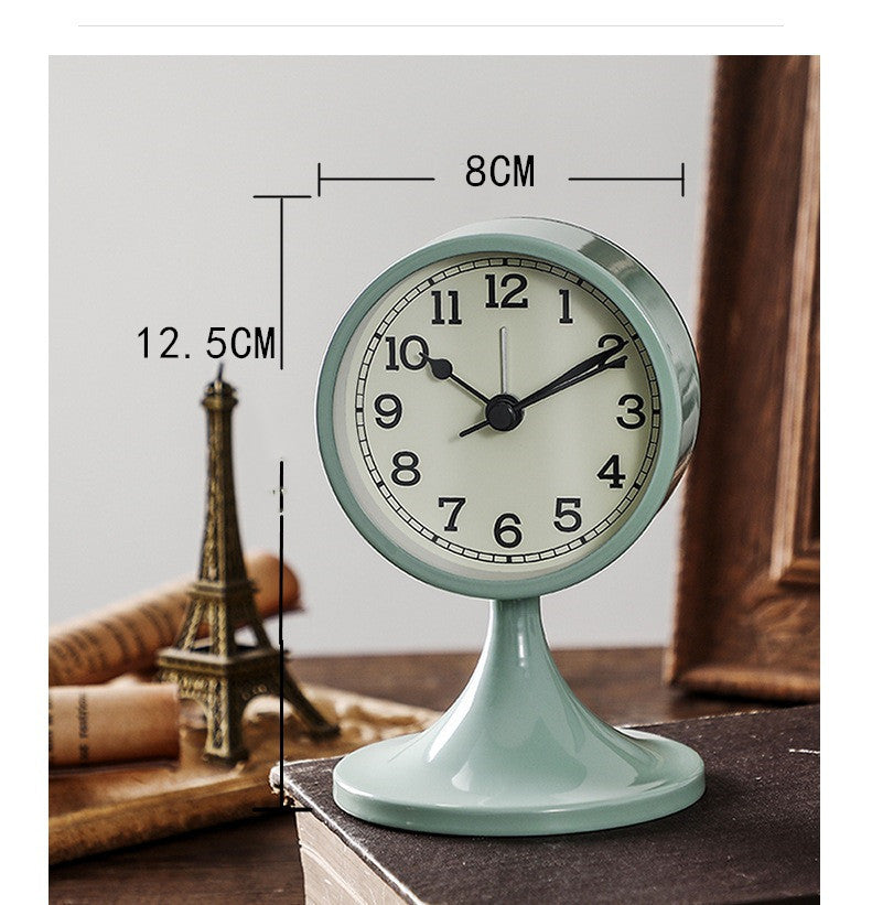 Simple Alarm Clock