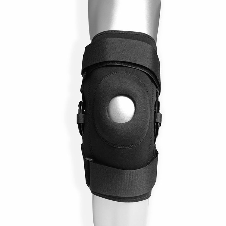 Running Knee Joint Fixation Protector