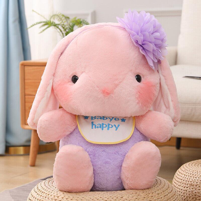 New Fashionable And Personalized Rabbit Plush Toys