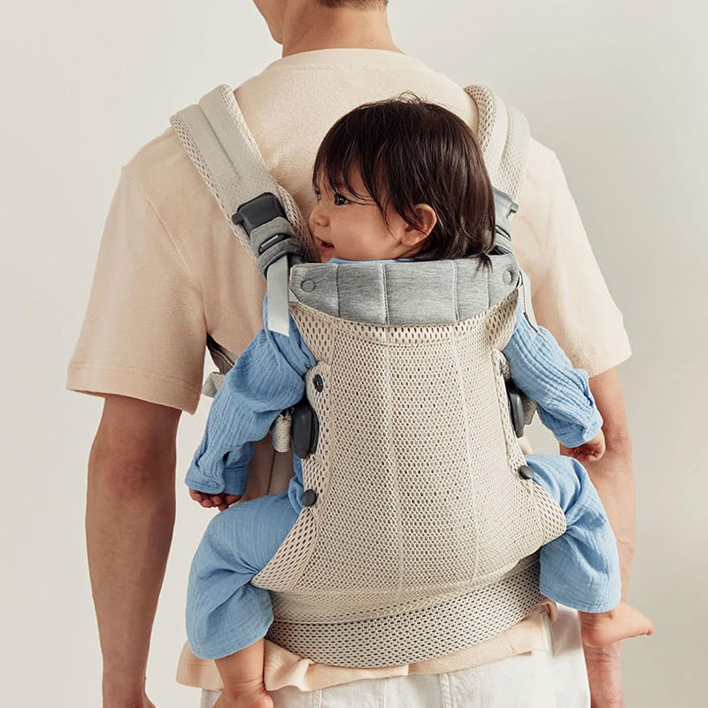 Baby Strap Front Holding Front And Back Two Use Baby Belt