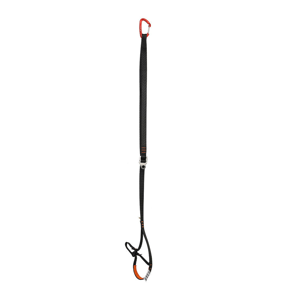 Fashionable Outdoor Flat Belt Climbing Equipment