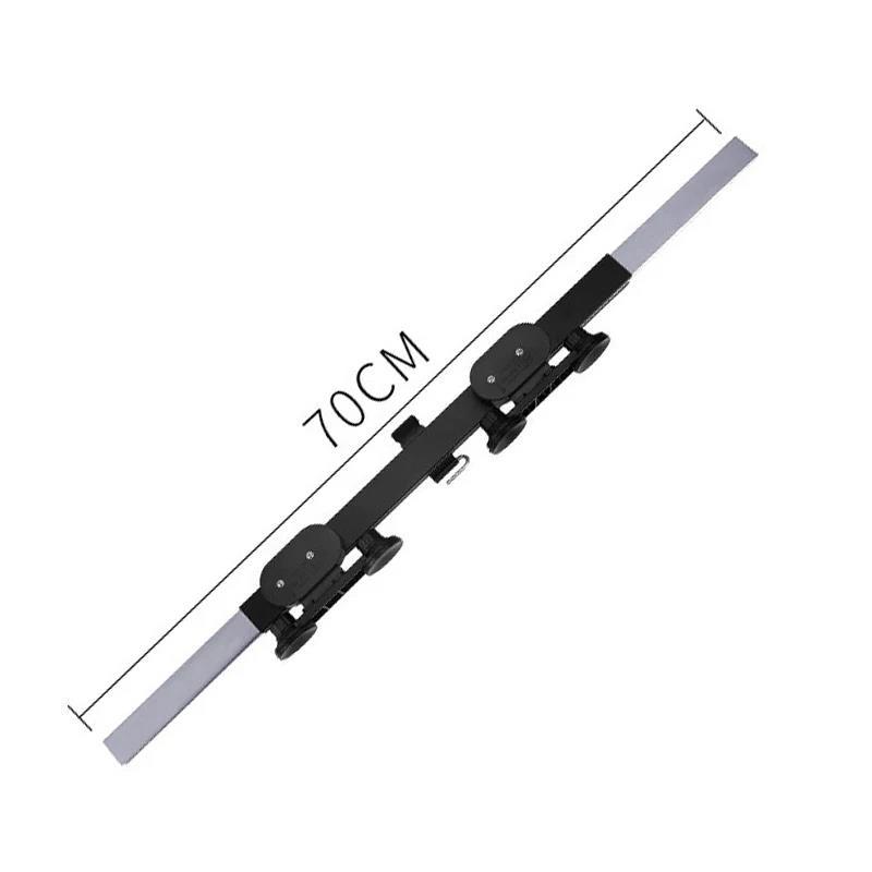 Car Windshield Windscreen Sunshade Retractable