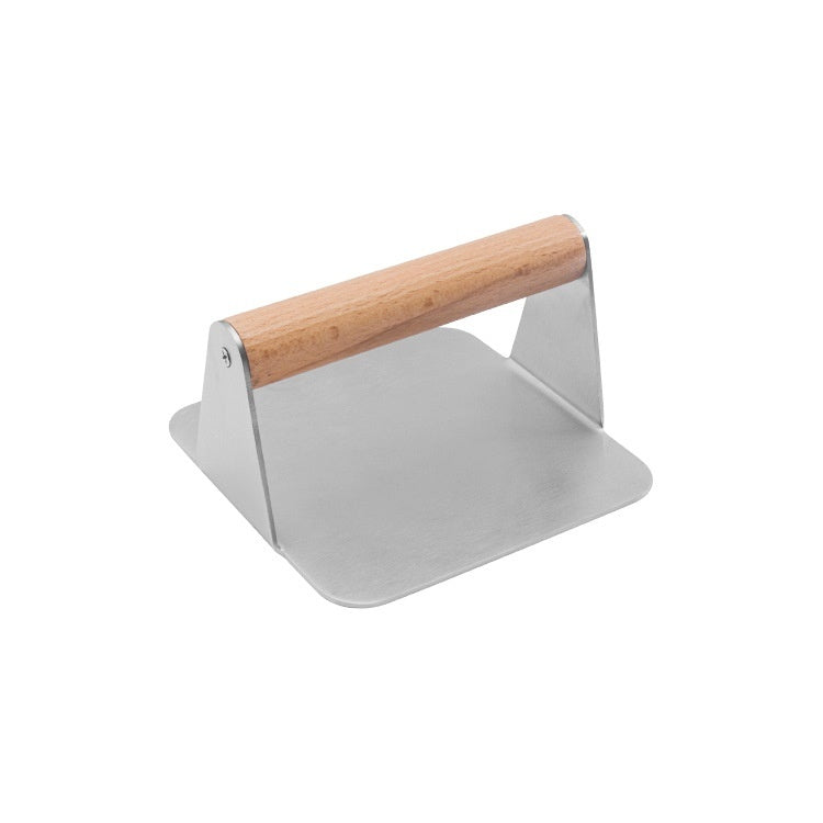 Cake Press Beef Patties Cake Press