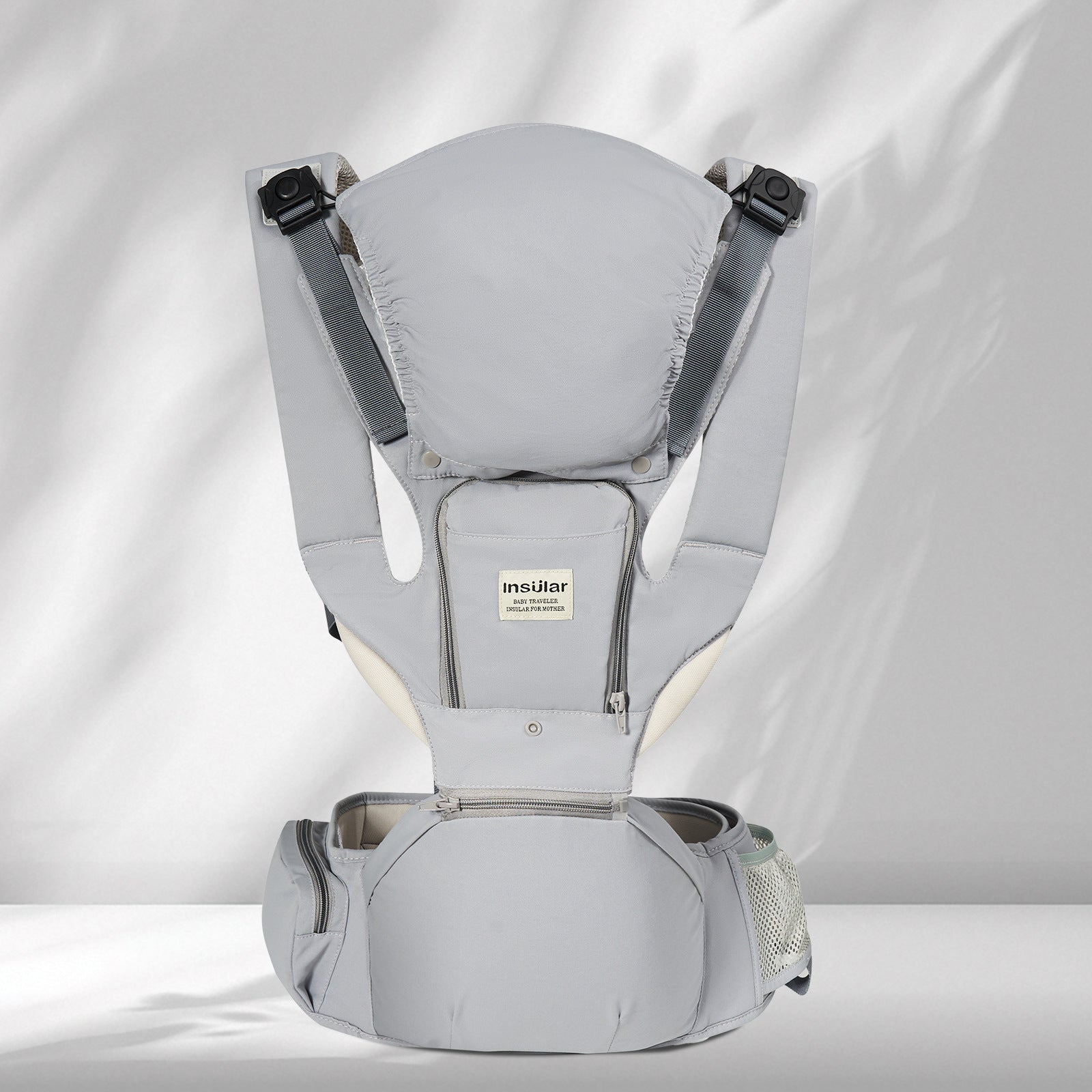 Four Seasons Breathable Multifunctional Baby Waist Stool Strap
