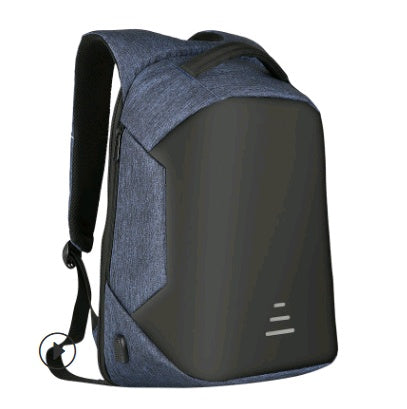 NOUVEAU Sac à dos pour ordinateur portable 15,6 pouces pour hommes, sac à dos antivol, chargement USB, sac d'école pour femmes, sacoche d'ordinateur portable en Oxford, sac à dos de voyage étanche