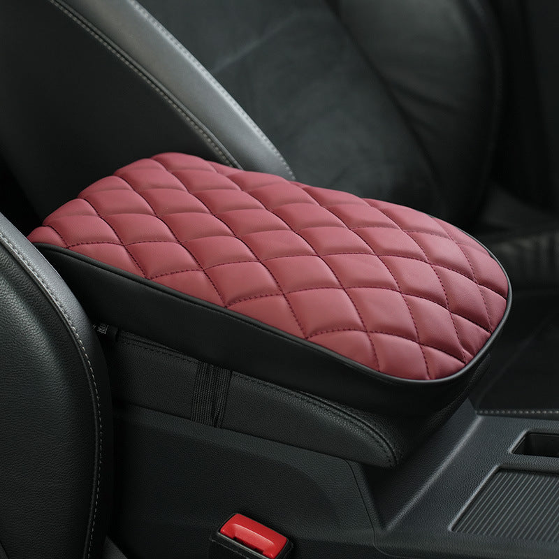 Car Central Armrest Box Seat Cover