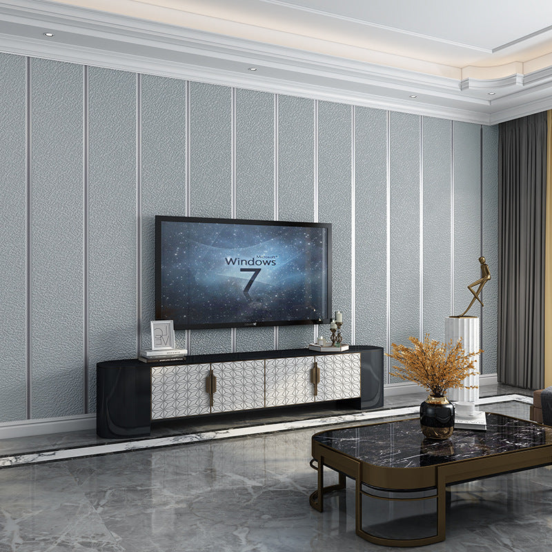 Horizontal stripes wallpaper