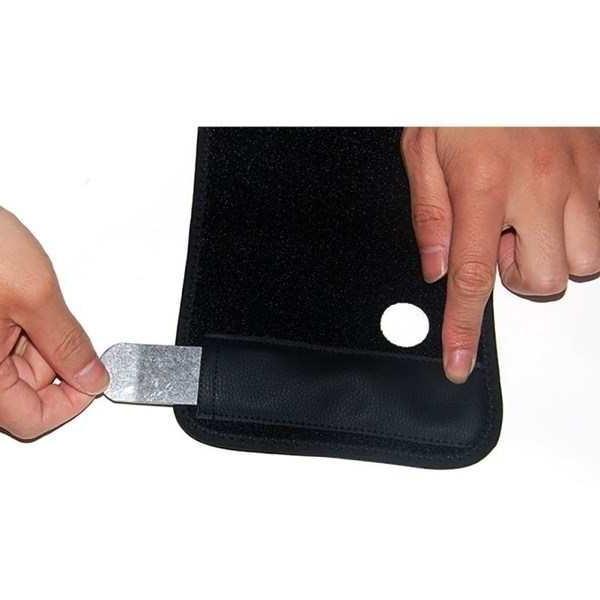 Hritis Band Belt Carpal Tunnel Hand Wrist Support Brace Men