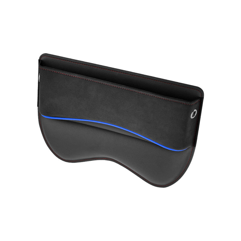 Multifunctional Car Seat Storage Box