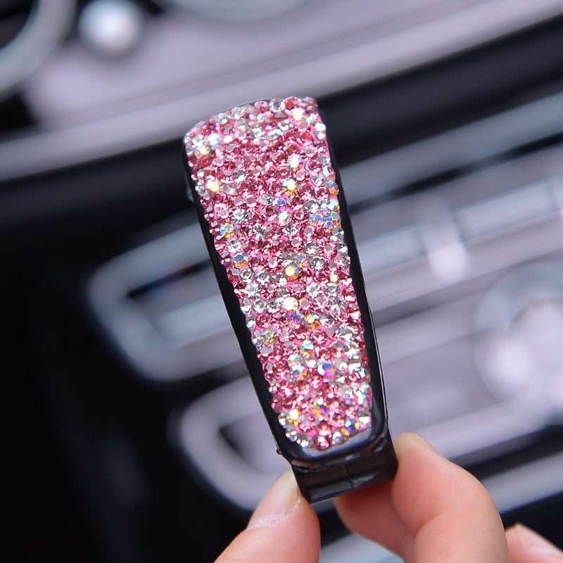 Beautiful car ornaments