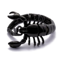 Stainless steel scorpion bracelet bracelet