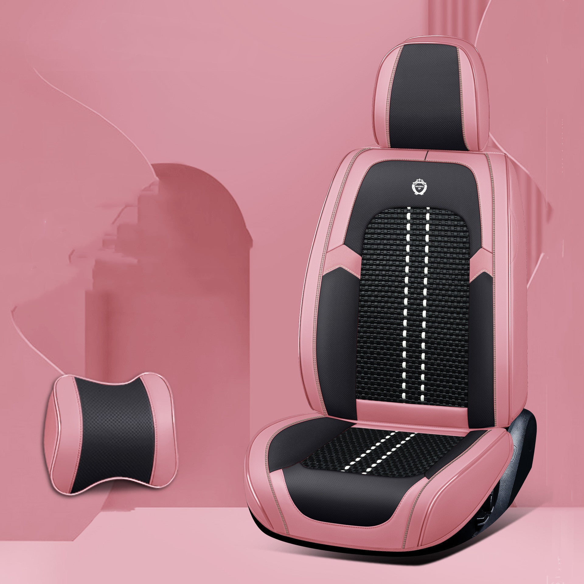 Car Cushion All-inclusive Protective Cover