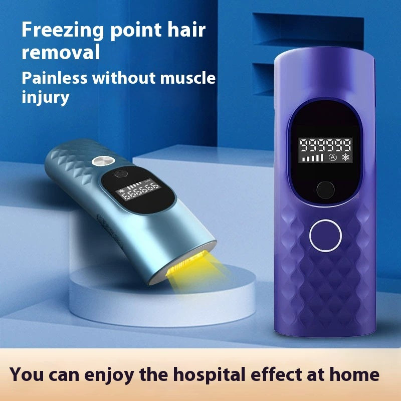 Laser Quantum Sr Beautification Tool Household Freezing Point