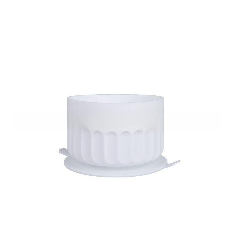 Silicone Drop-resistant Silicone Cup Coffee Cup Sports Cup Cover