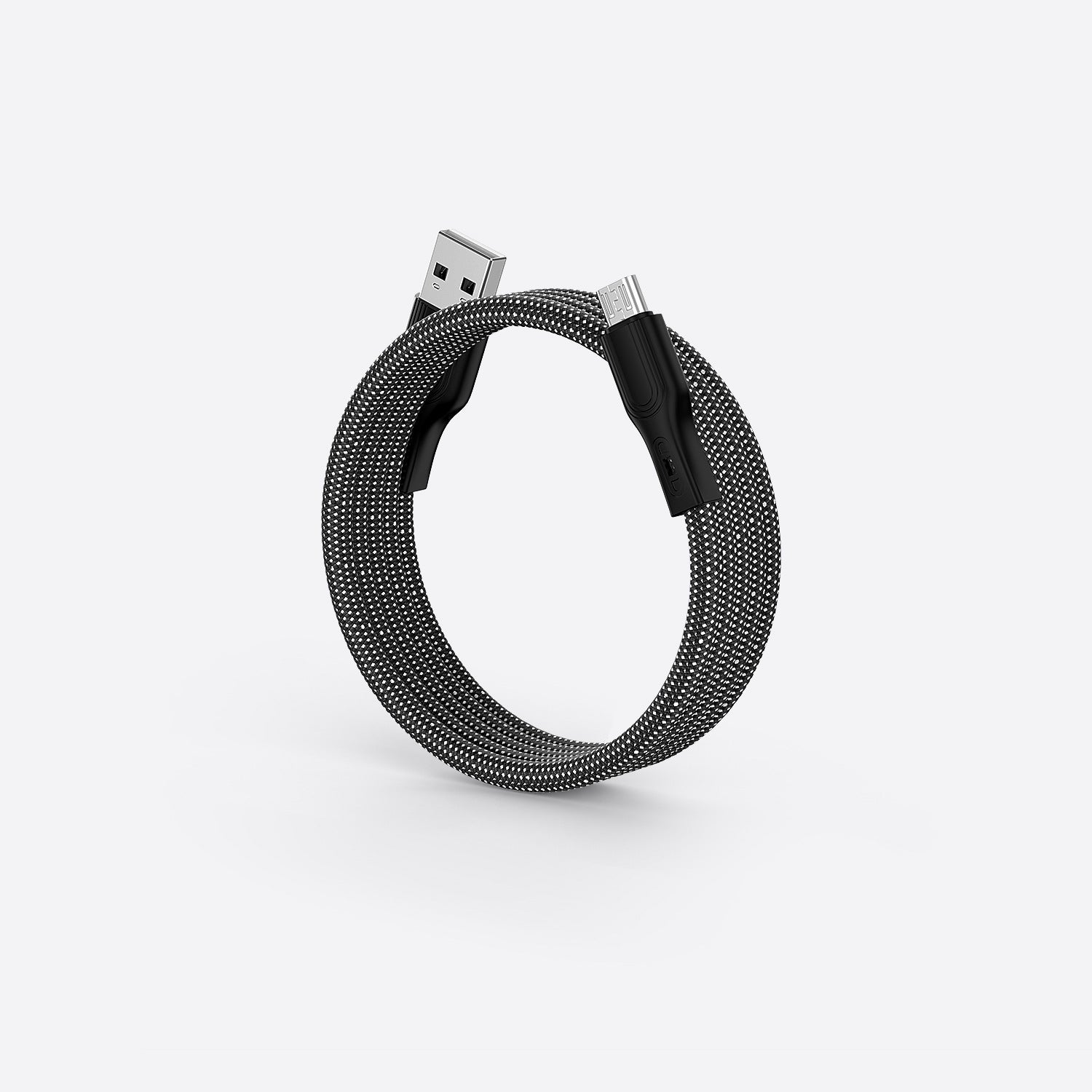 Magtame Magnetic Holder Super Fast Charge Data Cable