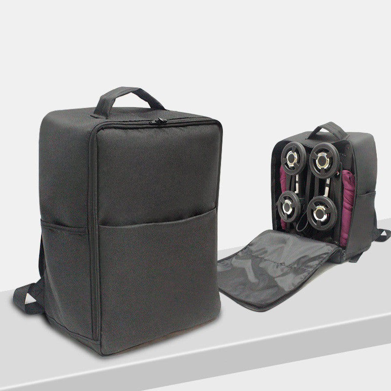 Baby Stroller Umbrella Car Storage Bag Backpack