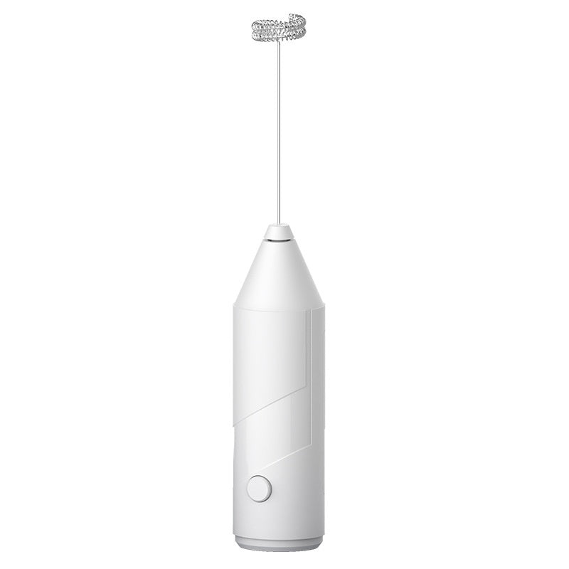 Mini Handheld Coffee Baking At Home Milk Frother Electric Stirring Rod