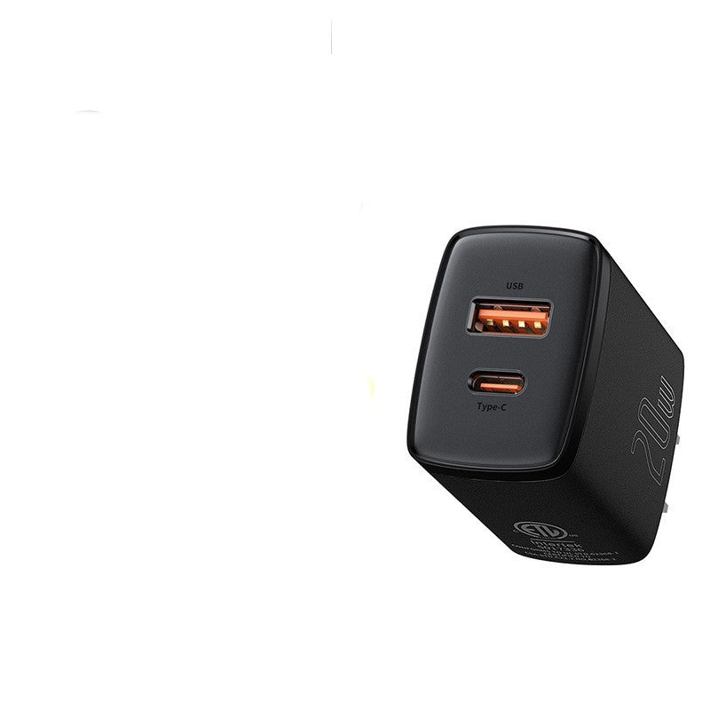 Quick Charge Charger Mini American Standard