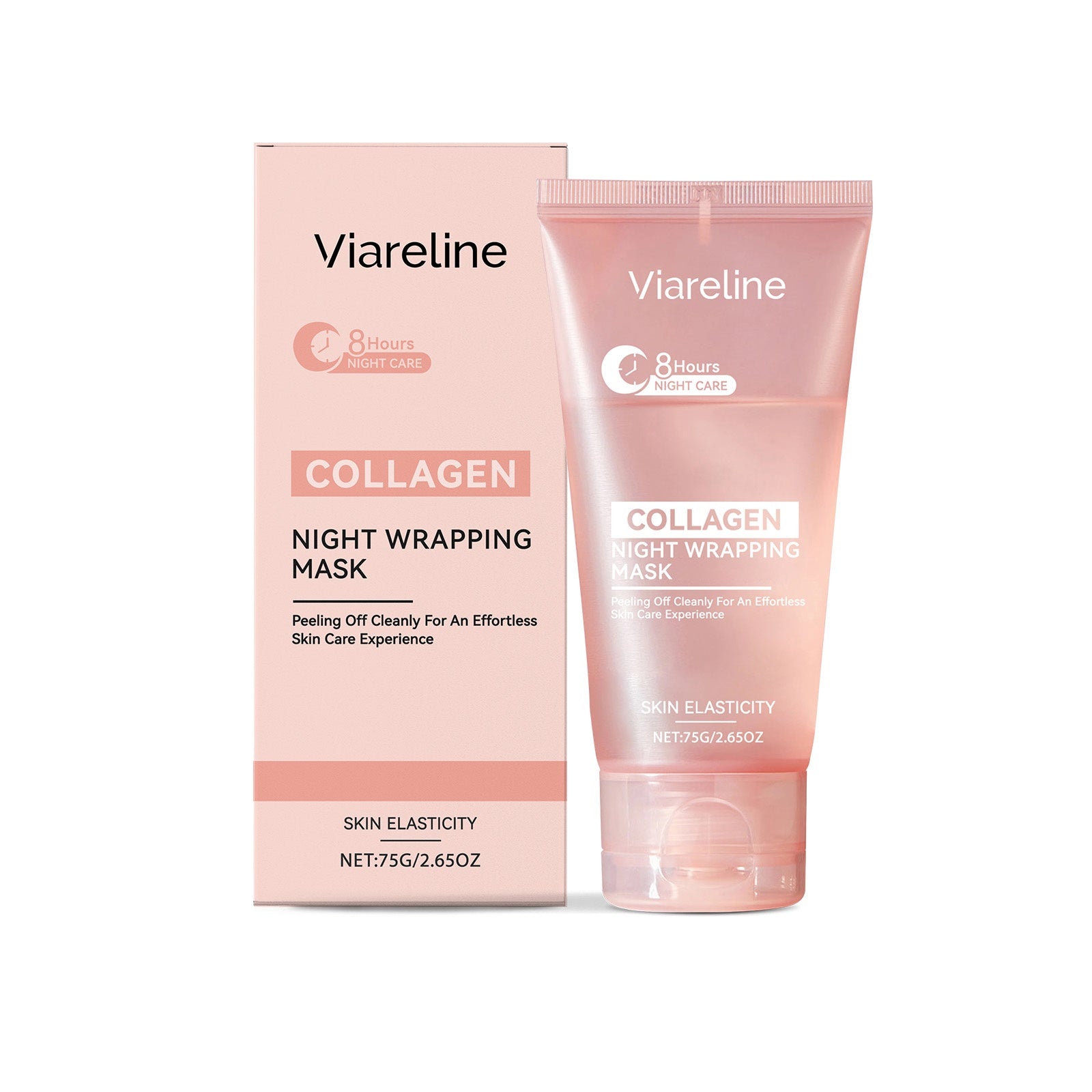 Collagen Tear Facial Mask