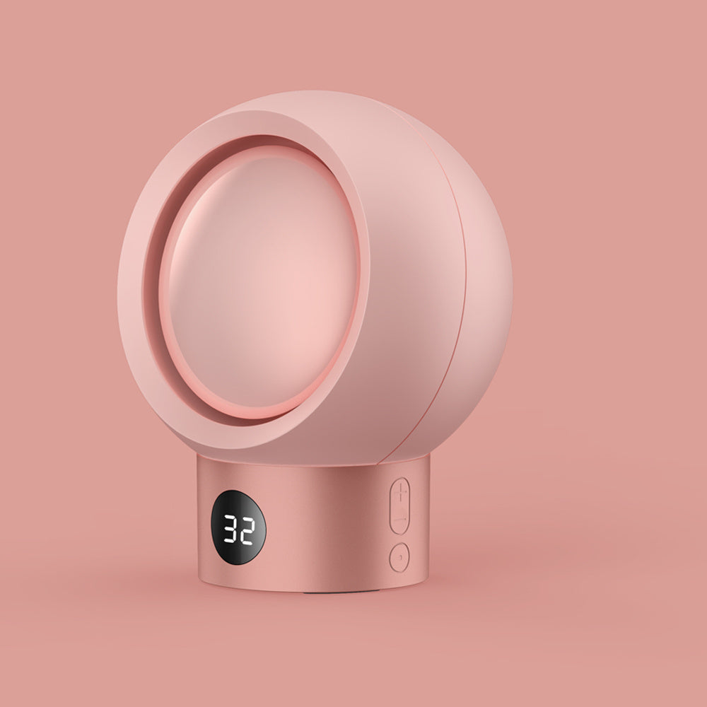 Mini-radiateur électrique domestique