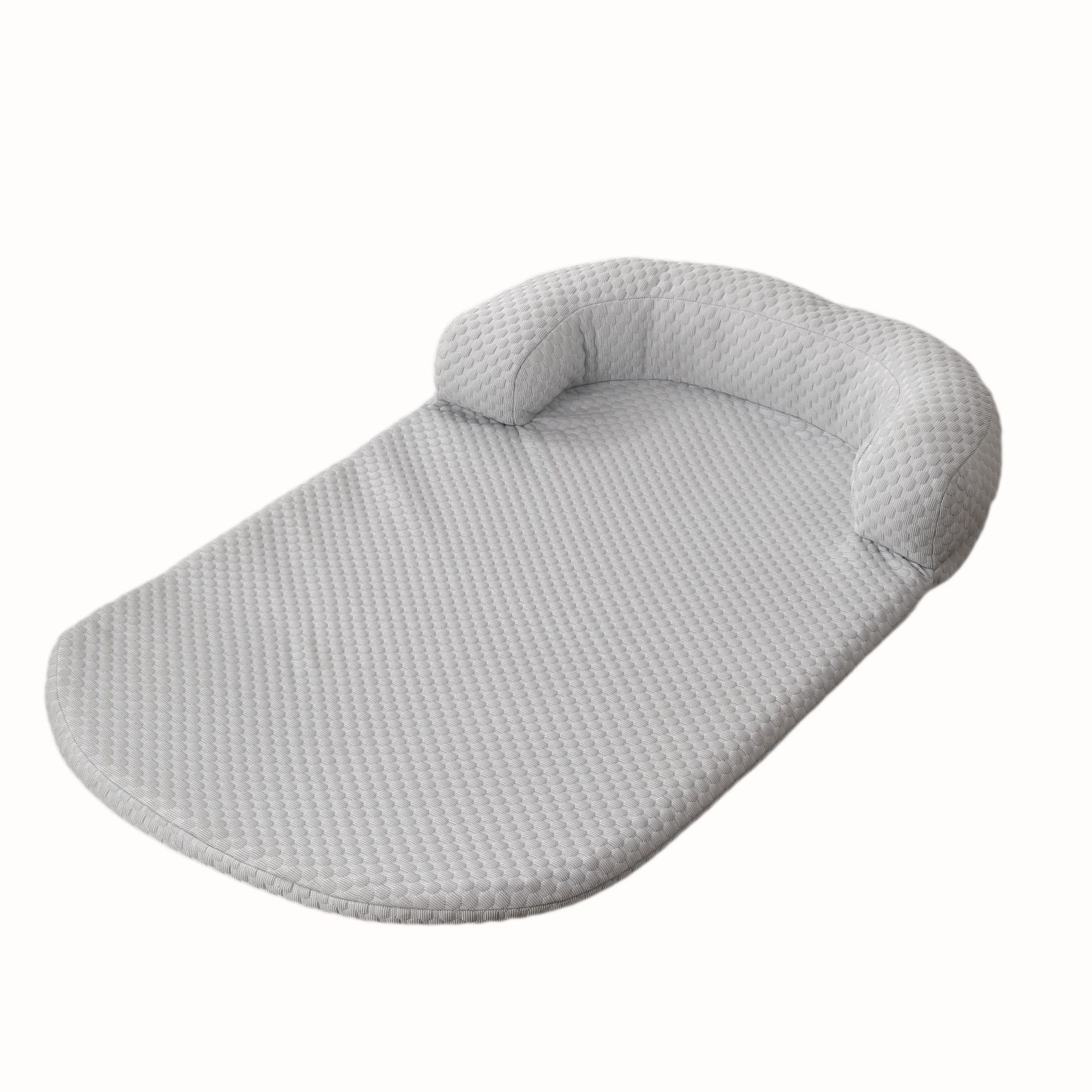 Pet Cooling Mat Kennel Summer Ice Peas Breathable Cool Pet Mat