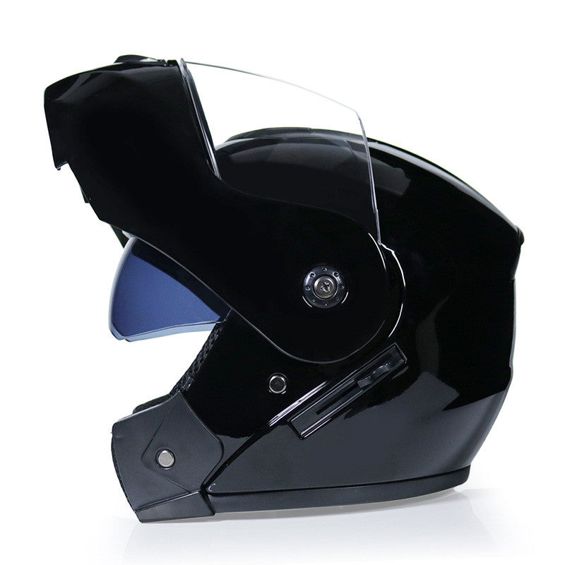 VIRTUE motorcycle helmet