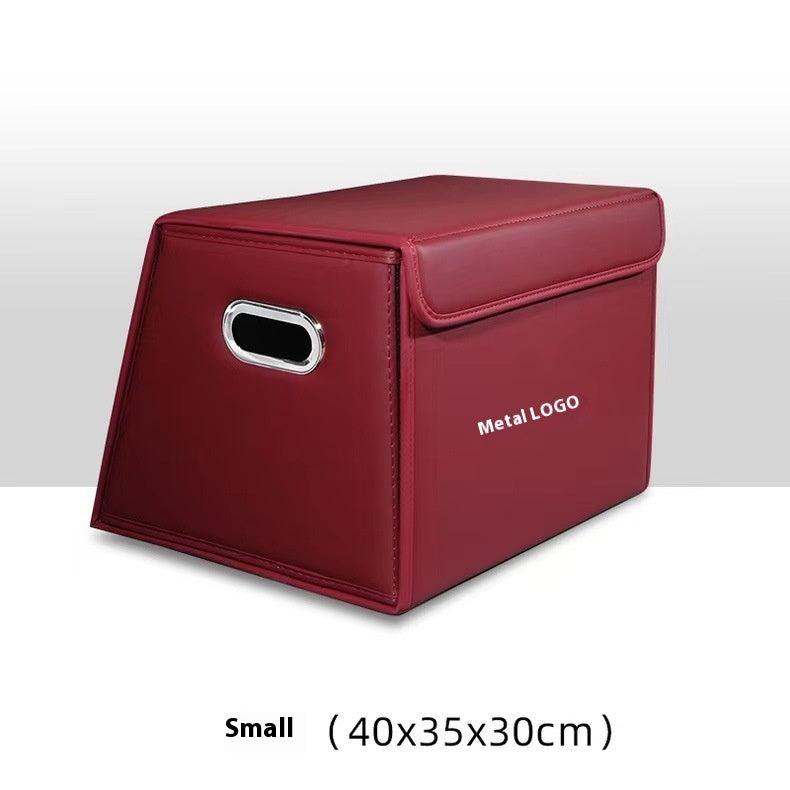 Car Trunk Storage Organize Fantastic Folding
