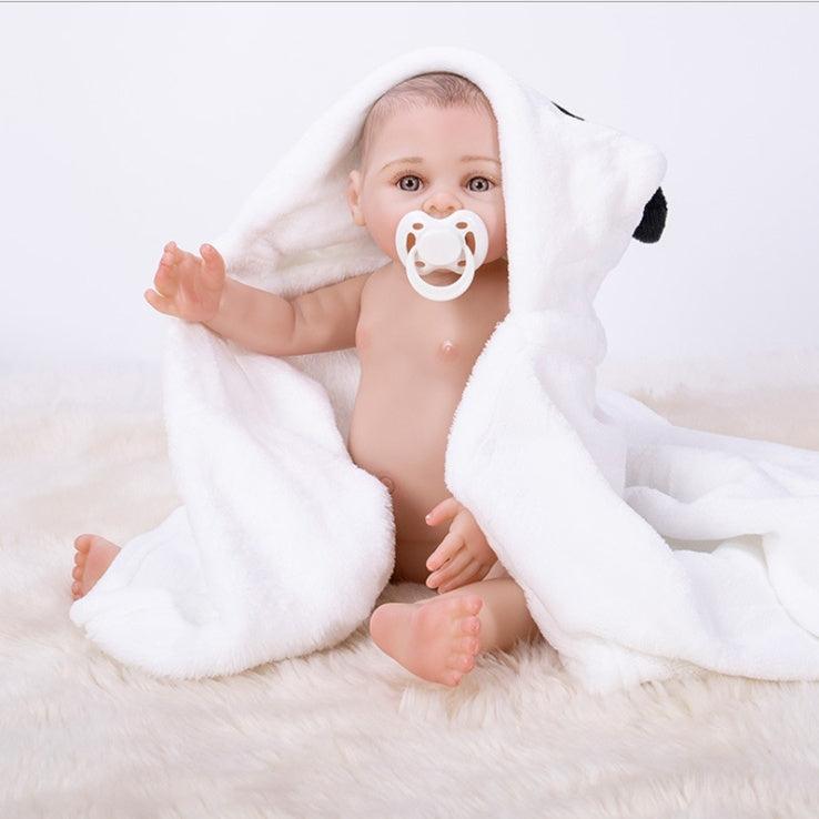 Simulation doll