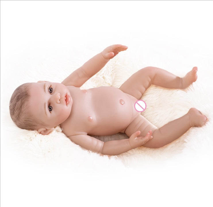 Simulation doll