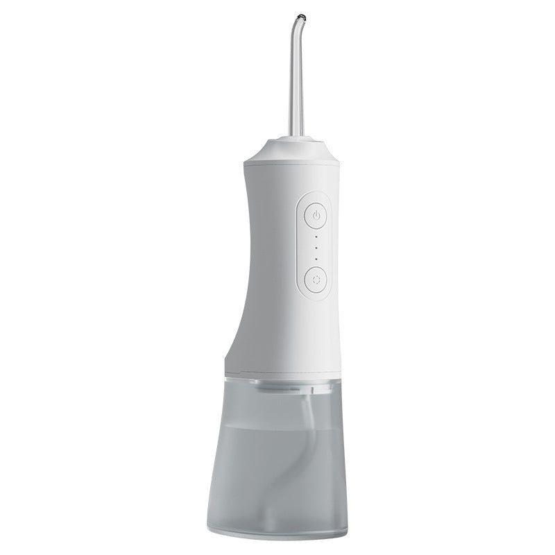 Electric Portable Oral Irrigator Oral Cleaning