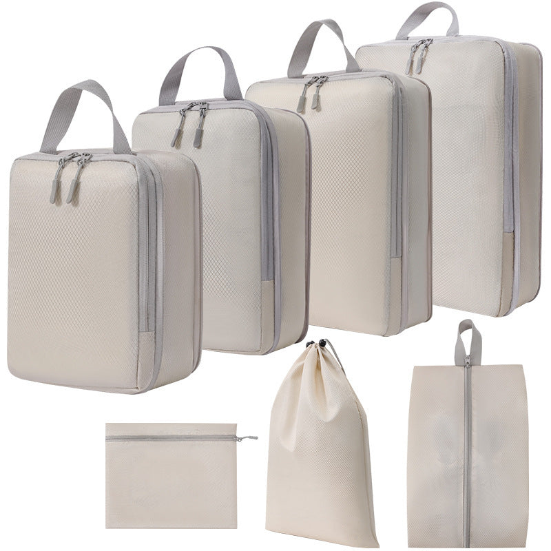 Home Fashion Simple Compressed Travel Storage Bag