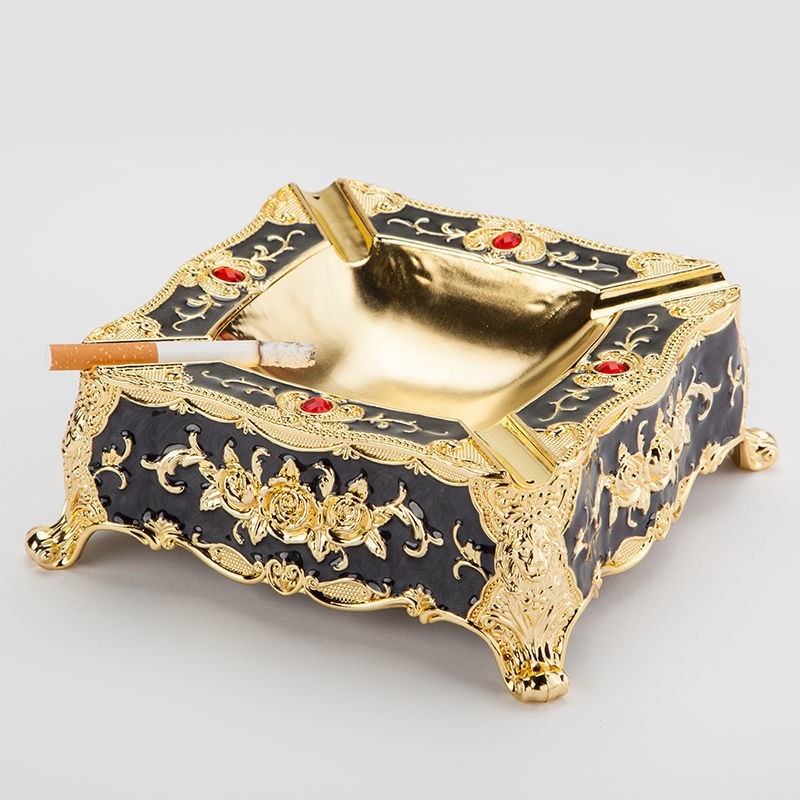 Personality Trend Ktv Hotel Restaurant High-end Ashtray