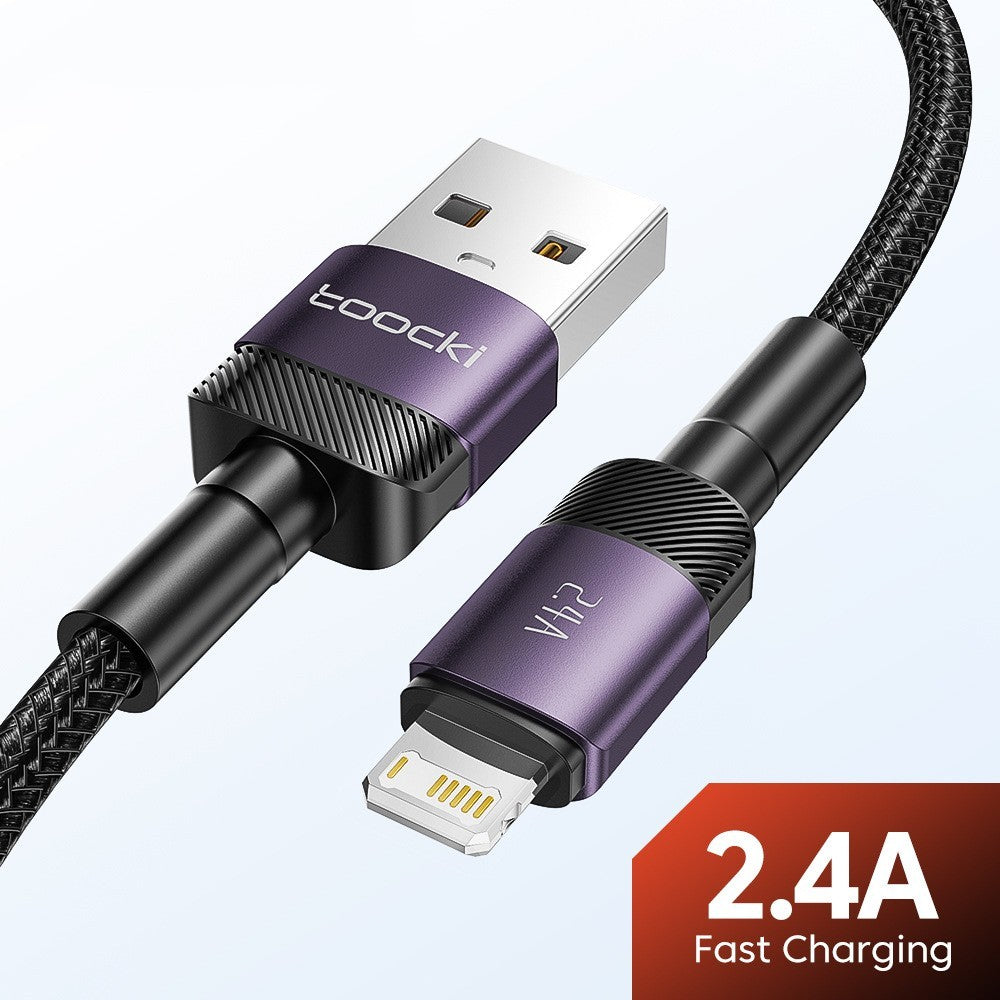 24A Fast Charge Data Cable