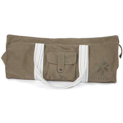 Fitness Multifunctional Waterproof Sports Canvas Bag