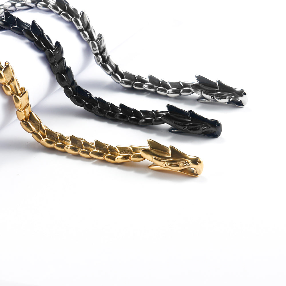 New Style Personality Retro Trend Bracelet Women
