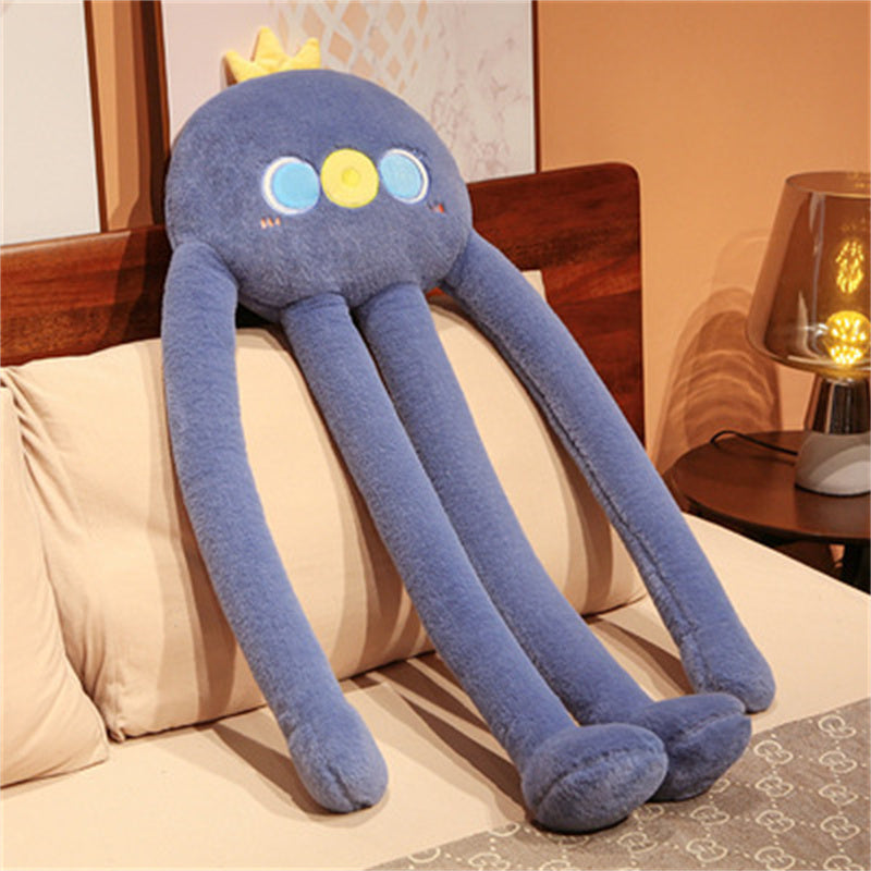 Long-legged Bear Rabbit Pillow Plush Toys