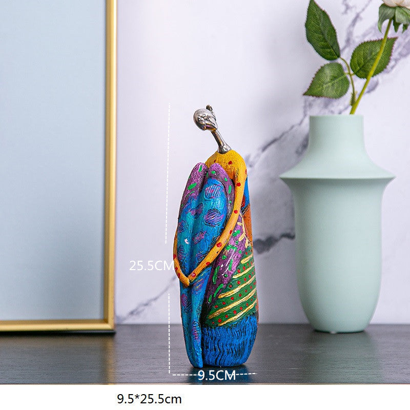 Creative Home Crafts And Soft Decorations