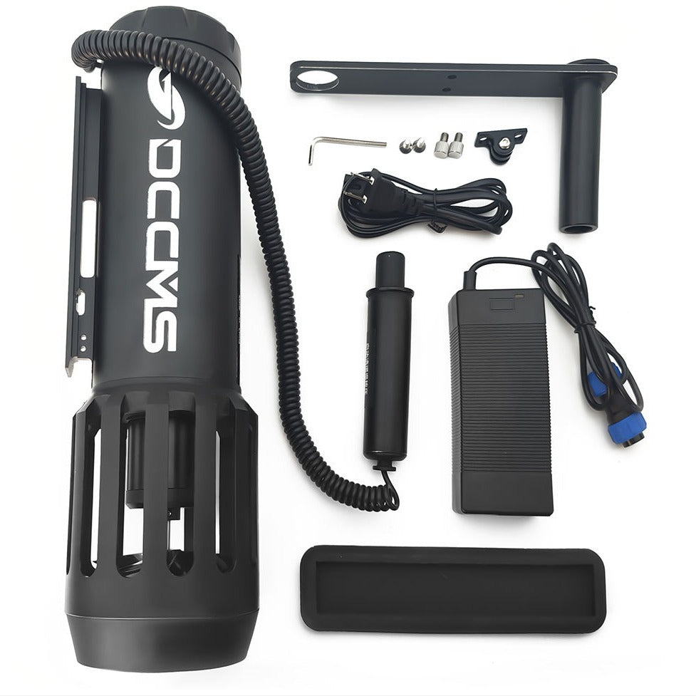 Outdoor Snorkeling Scuba Submersible Equipment Paddle Board Motor
