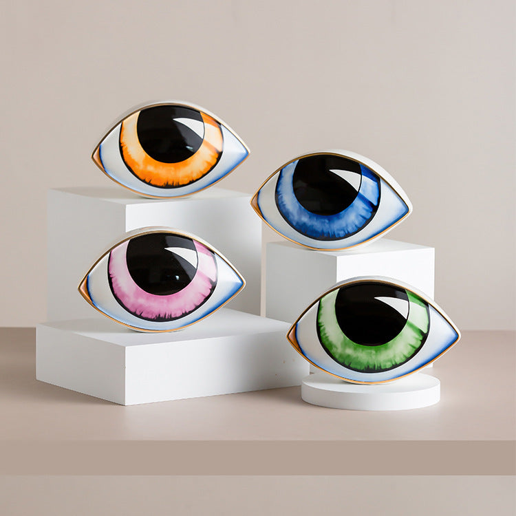 Ceramic Handicrafts And Decorative Ornaments