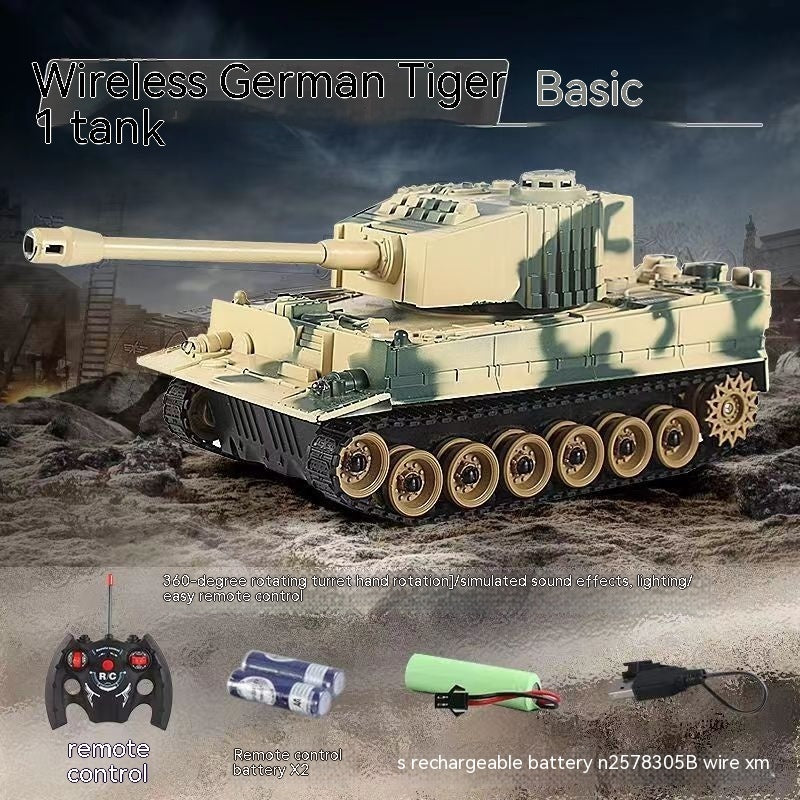 Armored Car Model Boy Toy Car