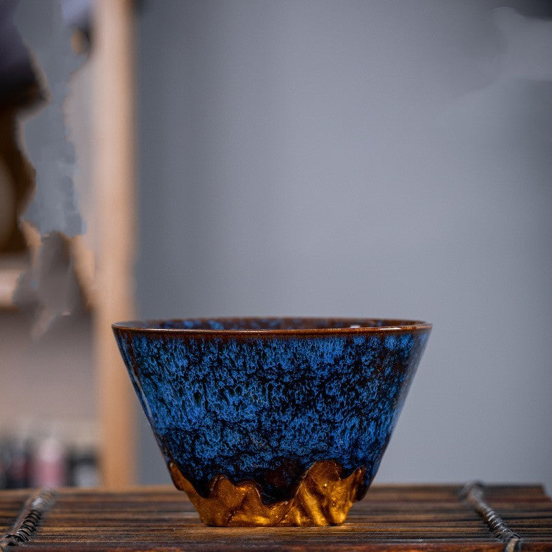 Ceramic Home Kung Fu Tea Cup