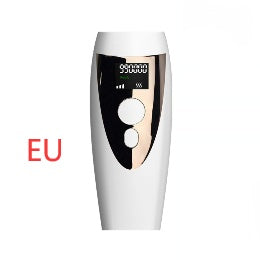 Hand-held Laser Hair Removal Device IPL Photon Technology Whole Body Hair Removal