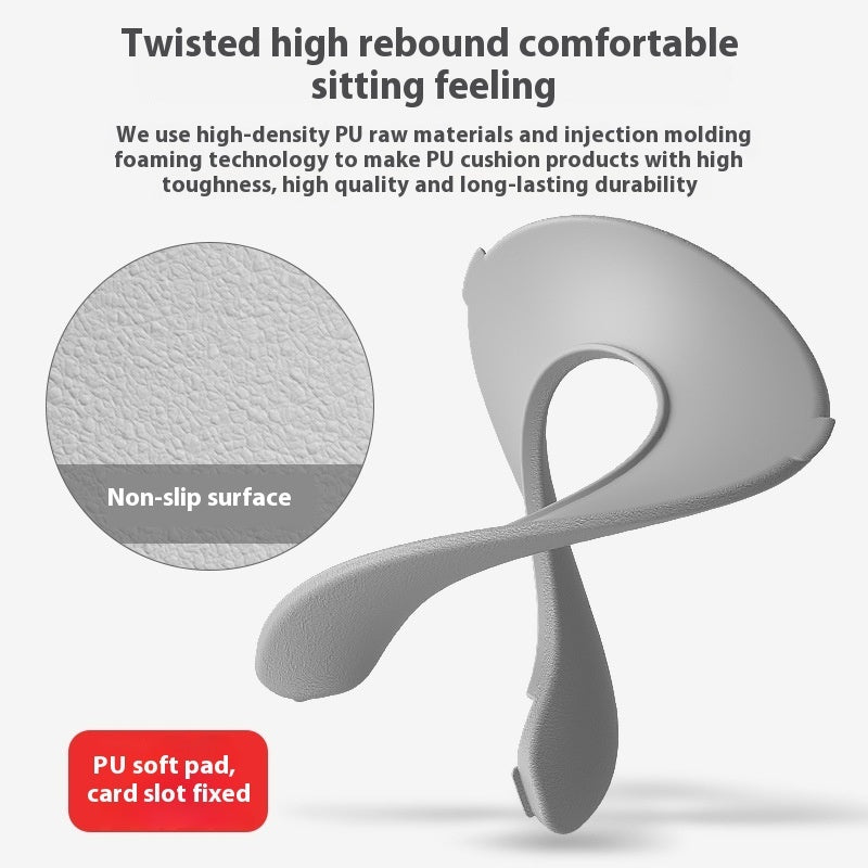 Baby Seat Cushion Toilet Seat