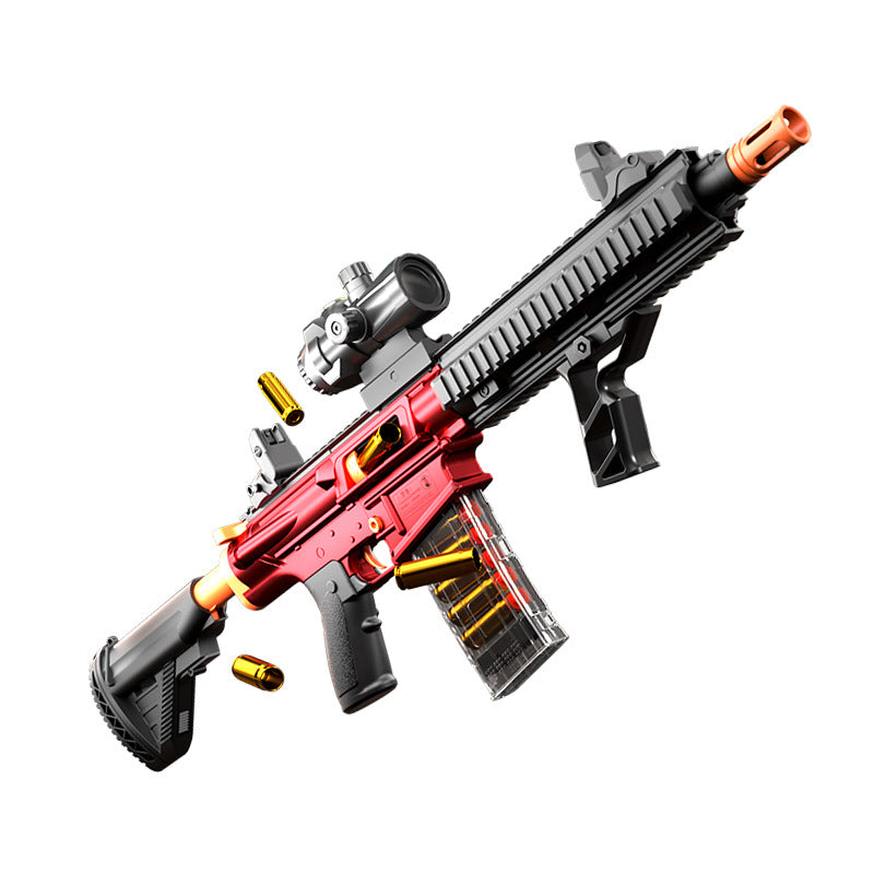 AMT ARP9 Soft Bullet Gun Nylon Toy
